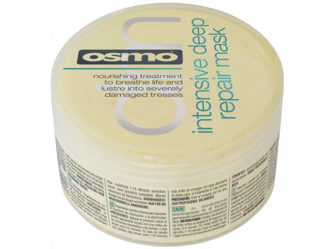 Osmo intensyvi maitinamoji kaukė Intensive Deep Repair Mask 100ml 